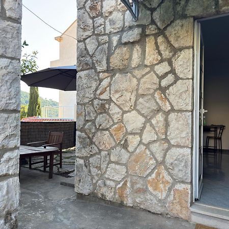 Cosy Apartment Close To Lapad Promenade And Beach Dubrovnik Exterior photo